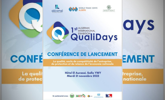 Selon des experts lors d’une conférence sur la qualité / La normalisation, facteur clé favorisant la promotion des exportations et la croissance économique