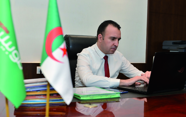 Dans le but de soutenir l’entrepreneuriat et d’accompagner les porteurs de projets novateurs / Mobilis dévoile une offre “exceptionnelle” en faveur des start-up