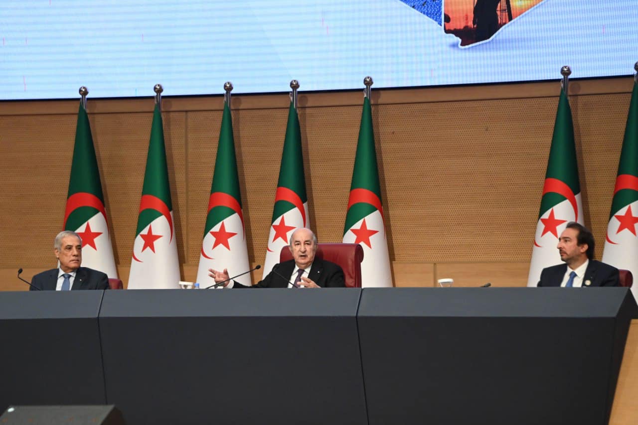 Le Président de la République souligne l’attachement de l’Etat à poursuivre l’amélioration du climat des affaires