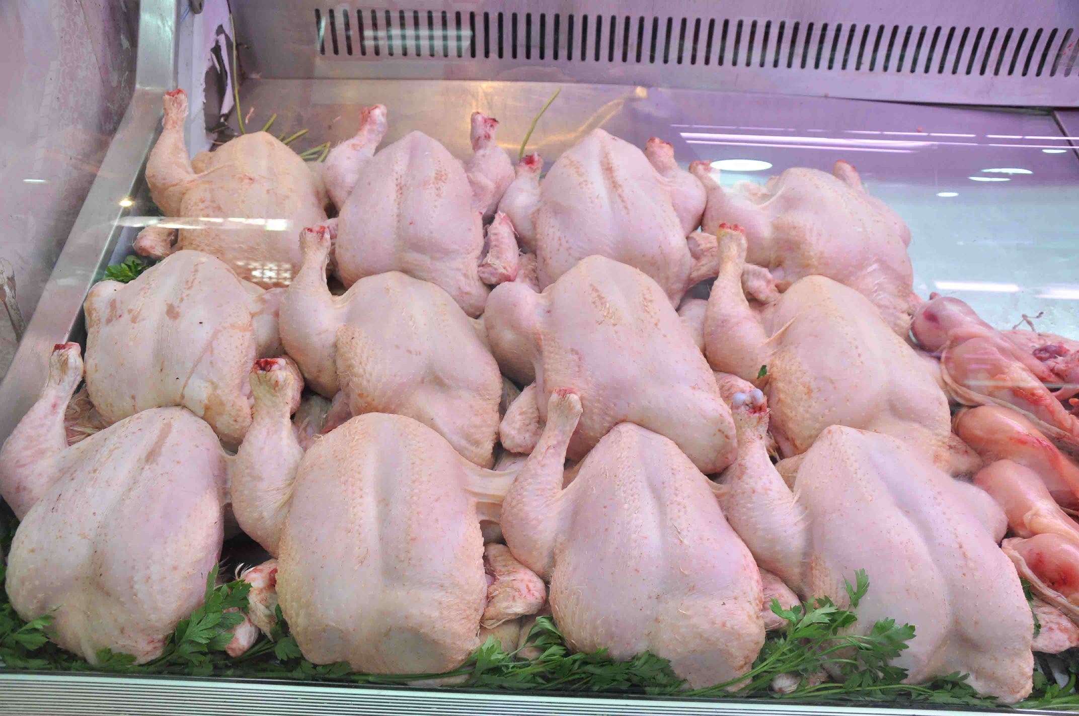 Viandes blanches / Prise de mesures urgentes concernant la flambée injustifiée des prix