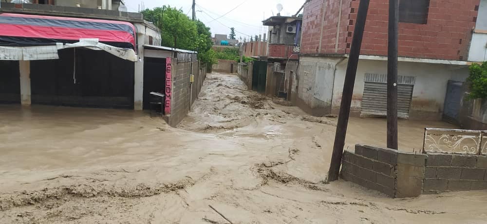 Bejaia / Un mort et d’importants  dégâts à cause des intempéries