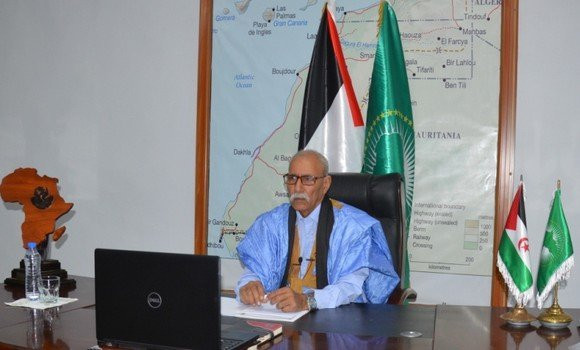 Cause sahraouie / Le Polisario salue les positions de l’Algérie en soutien à la lutte du peuple sahraoui pour la liberté