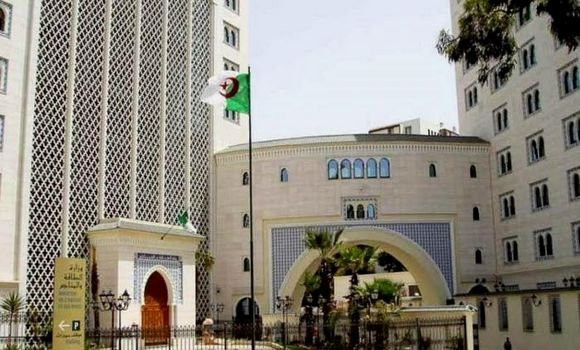 15e  Assemblée générale annuelle de l’Organisation du Service Géologique Africain / L’Algérie assume la vice-présidence de la région Nord-Afrique