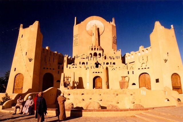 Ghardaïa / Organisation d’un atelier de formation sur l’utilisation des SIG