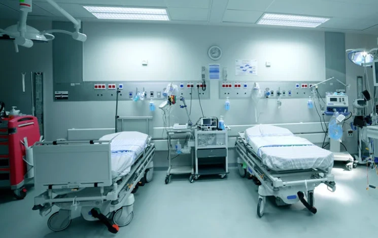 Oran / Trois nouveaux services à l’hôpital pédiatrique d’El-Menzah  