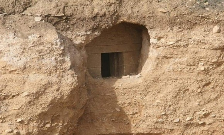 Archéologie/Histoire / Enrichir la liste des  biens culturels  protégés  de Khenchela