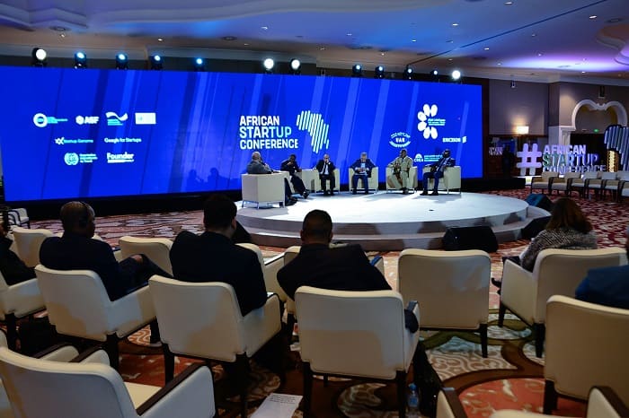 Tenue d’un Sommet ministériel avec la participation de 34 pays africains