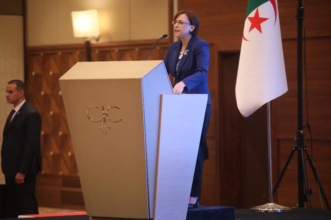 La ministre de la Solidarité nationale, de la Famille et de la Condition de la femme l’a réaffirmé hier / Le caractère social de l’Etat algérien, “un principe immuable et ancré”