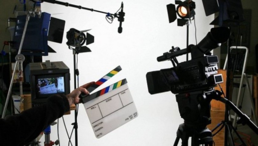 Projet de loi relatif à l’industrie cinématographique / Il a été adopté lors du dernier  Conseil des Ministres