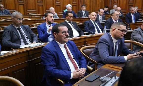 Loi de finances 2024 / Les dispositions et mesures envisagées, saluées par les présidents des groupes parlementaires du Sénat