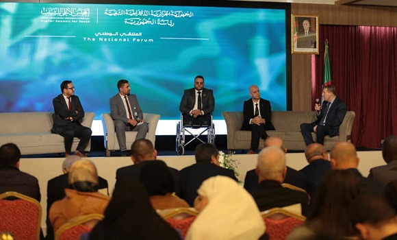 Forum “L’emploi et l’entrepreneuriat en Algérie : réalité et perspectives” à Tizi-Ouzou / Mise en avant des efforts du gouvernement dans la lutte contre le chômage et la création d’emplois