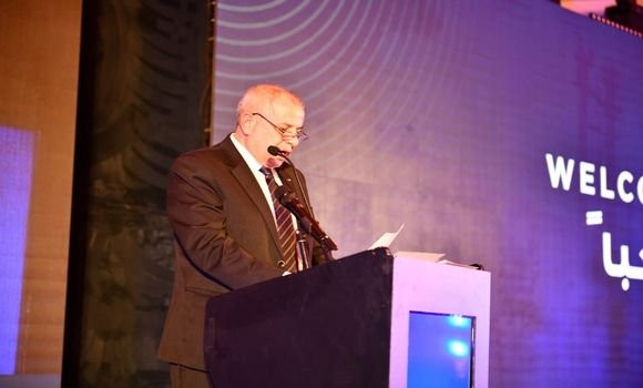 À l’occasion de la célébration du 60e  anniversaire de création du groupe Sonatrach / Hachichi annonce la mobilisation de 50 milliards USD pour la période 2024-2028