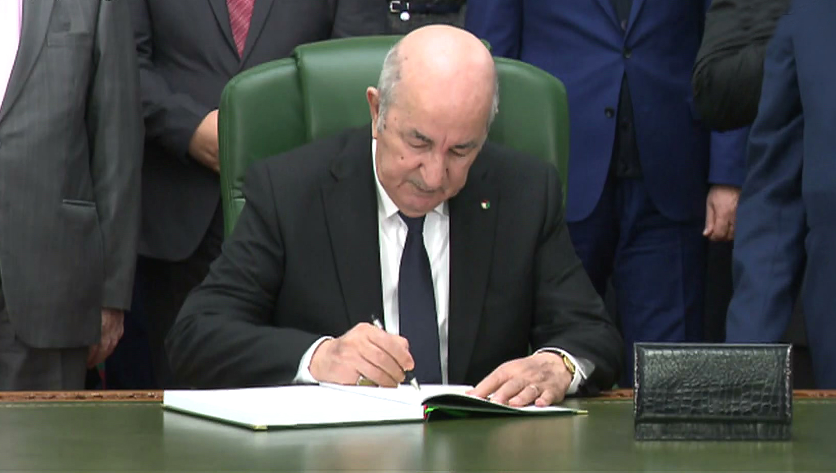 Loi de finances pour l’année 2024 / Un ensemble de mesures visant à renforcer le pouvoir d’achat et soutenir l’investissement