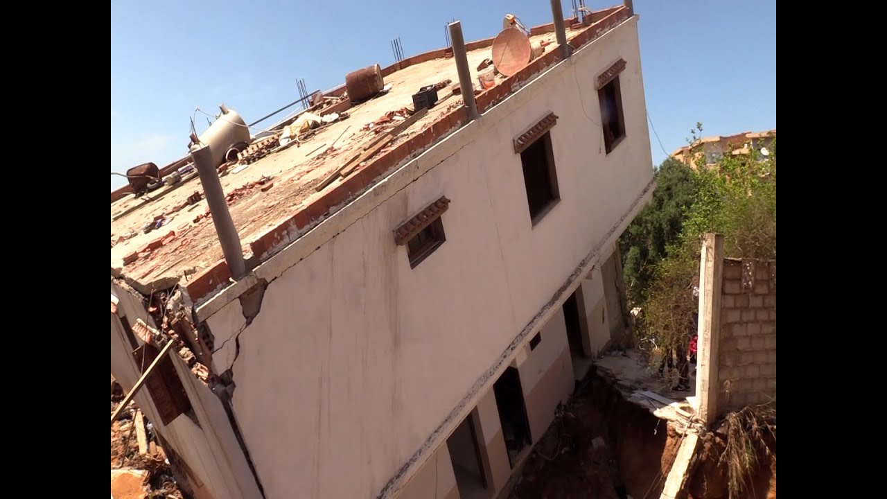 Tipasa / Des aides à 140 familles pour la réfection de leurs habitations endommagées