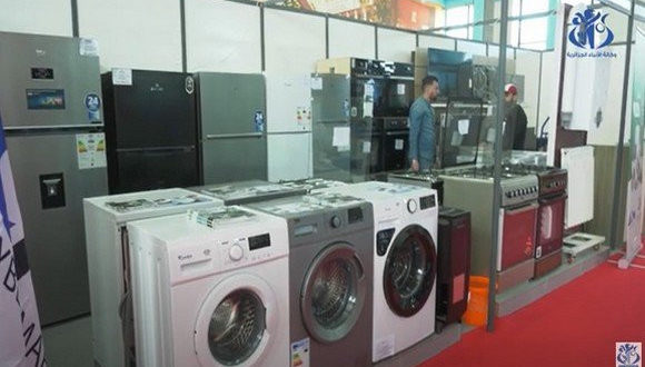 En utilisant des matières premières locales / Les fabricants d’électroménagers créent une véritable base industrielle