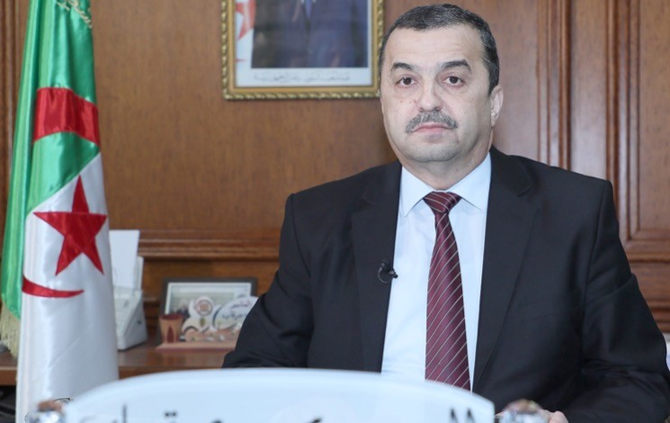 Avec expansion de la production de 4 milliards de mètres cubes / Arkab annonce la mise en production de plusieurs nouveaux champs gaziers en Algérie