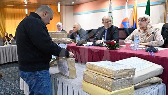 Projet « Solar1000 MW »     Ouverture hier des plis relatifs aux offres financières