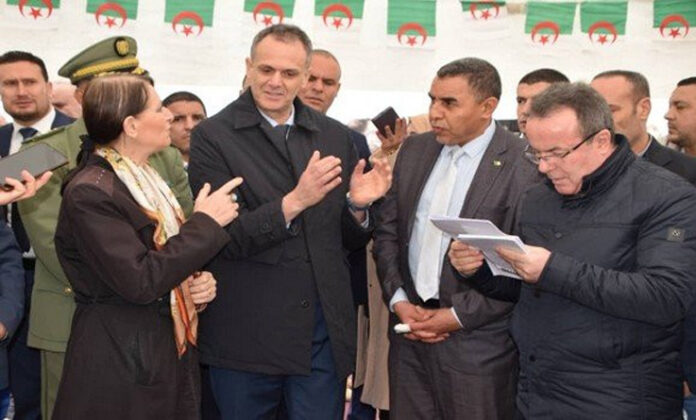 Skikda / 452 millions de DA pour le secteur de la jeunesse et des sports