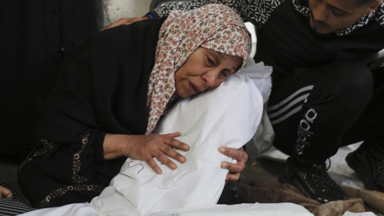 Selon le patron de l’UNRWA / La situation de ces cent derniers jours à Ghaza entache notre humanité commune