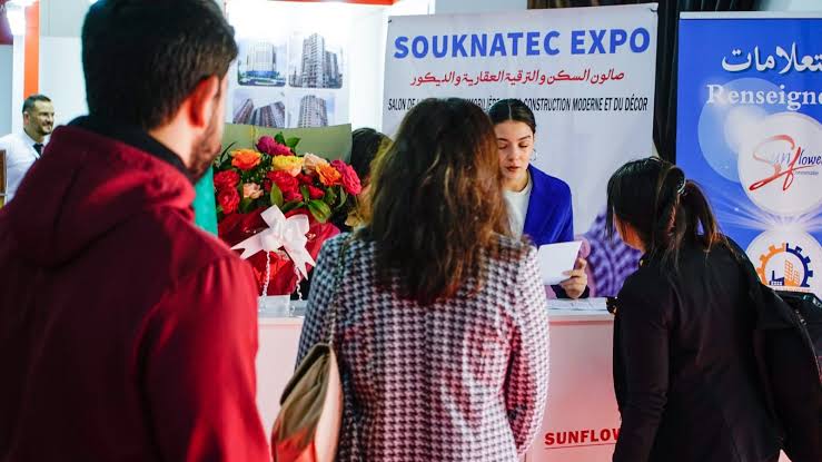 Clôture du Salon international Souknatek Expo / Une édition marquée par un intérêt croissant pour l’intégration de l’efficacité énergétique