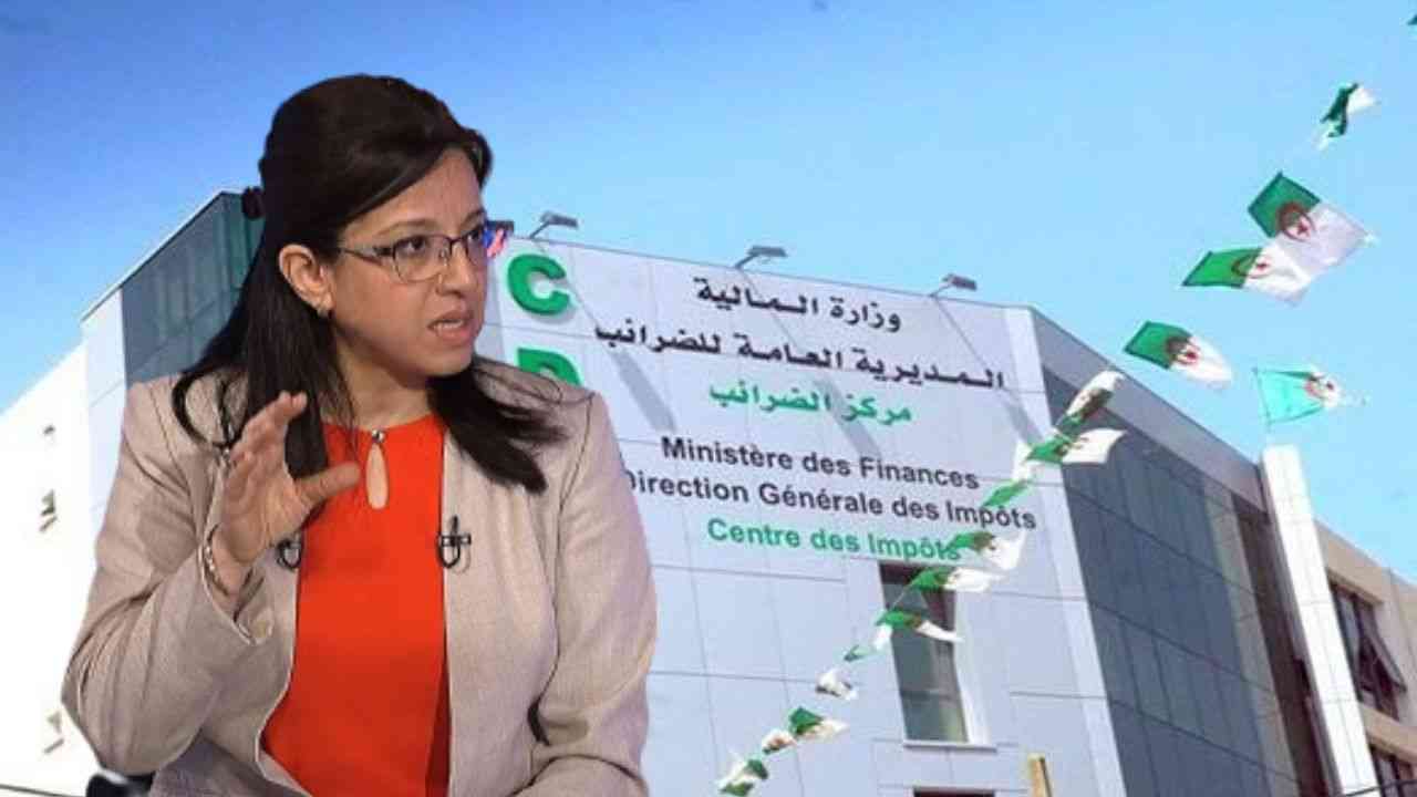 La DG des Impôts lors d’une journée d’information sur la LF2024 / Les différentes mesures d’exonération fiscale ont pour objectif de revitaliser l’économie nationale