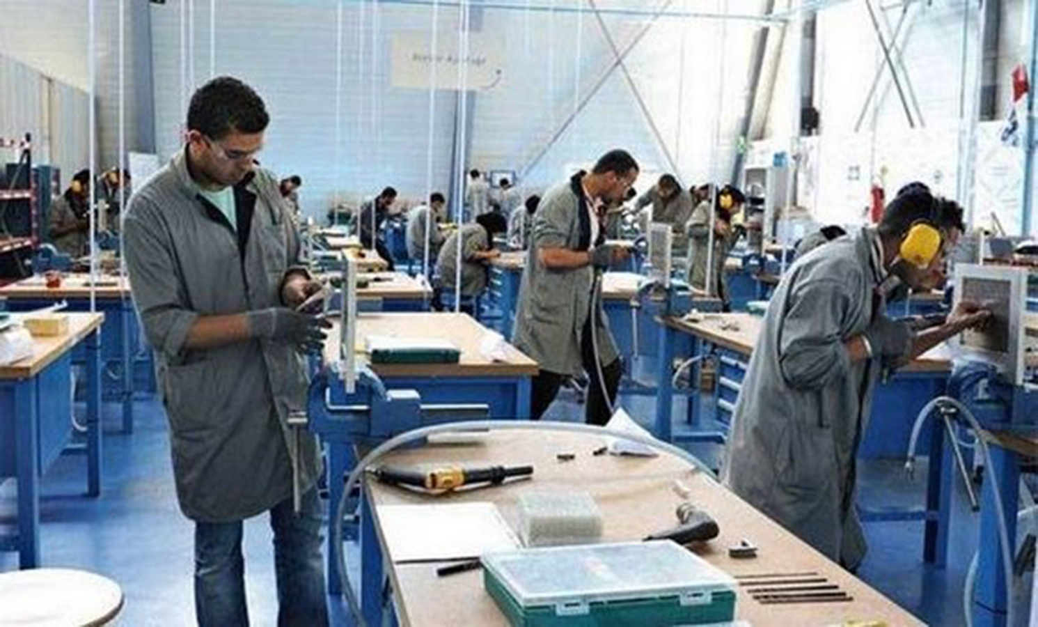 Mila / Plus de 5.600 postes de formation pour la session de février 2024