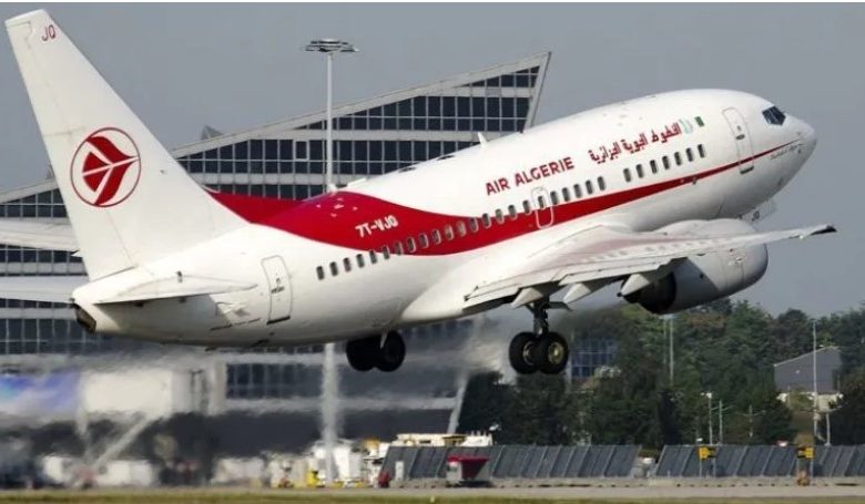 Air Algérie/Conviasa  / Vers une coopération bilatérale