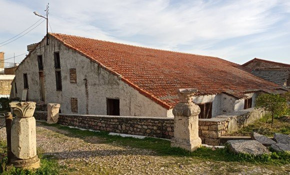 Mosquée Abou El Mouhadjir Dinar de Mila / Symbole de l’histoire de l’islam en Algérie”