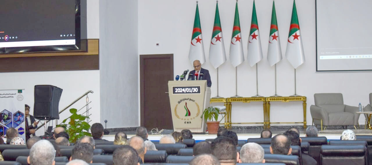 Signature de plusieurs conventions entre le secteur de la formation et de l’enseignement professionnels et des partenaires économiques