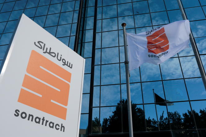 Dans le but de recruter 1.265 travailleurs / Sonatrach lance un concours de sélection à travers plusieurs wilayas