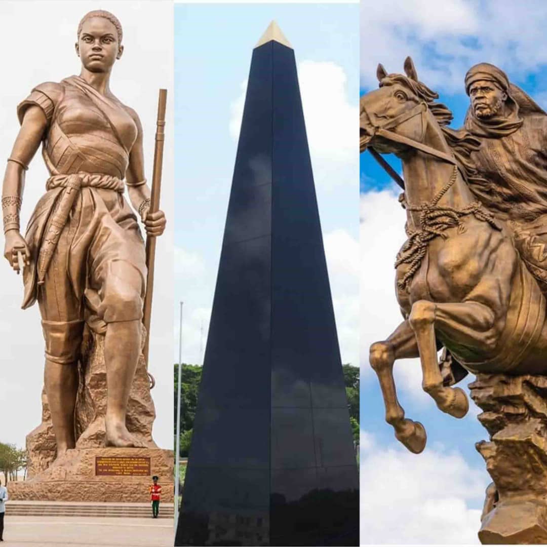 Bénin / La mémoire collective décolonisée