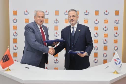 Partenariat Sonatrach et la National Oil Corporation libyenne / Signature d’un avenant à la lettre d’intention signée entre les deux parties en 2022