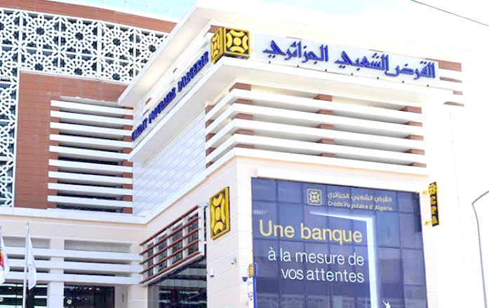 Vente des actions du CPA / L’opération concerne les clients et les entreprises algériennes qui opèrent exclusivement sur le territoire national