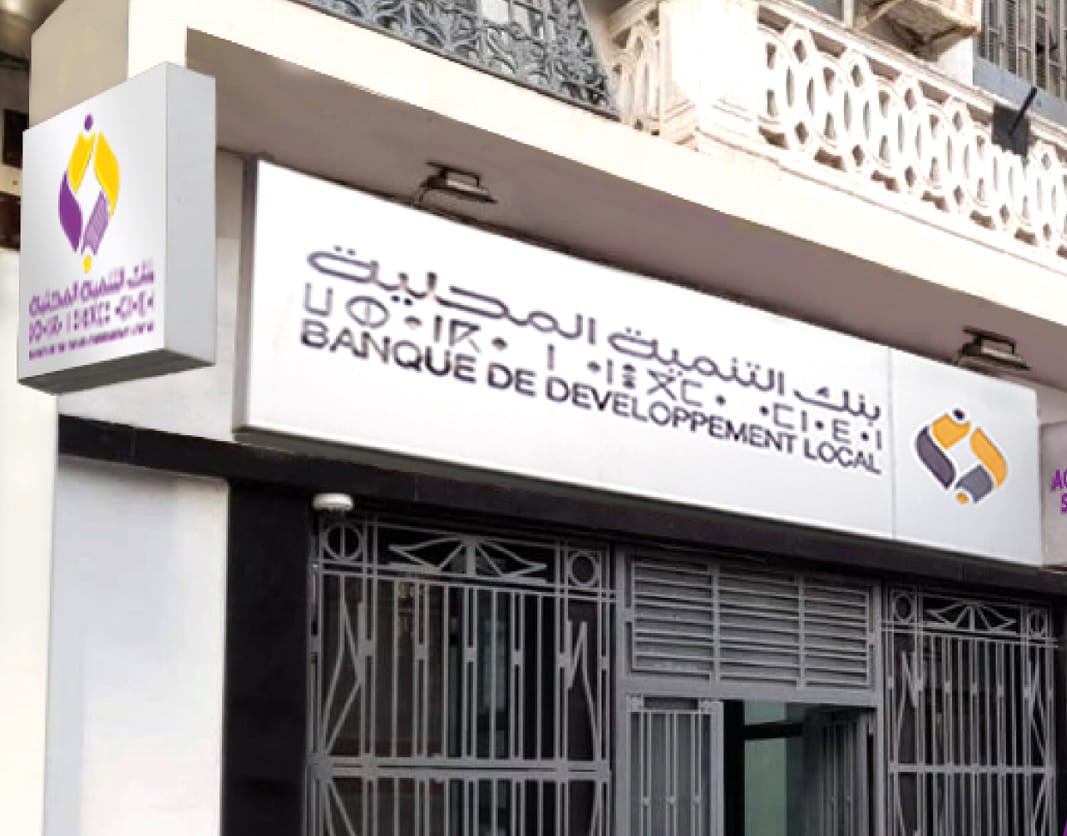 Sidi Bel Abbes / Ouverture d’une agence commerciale BDL spécialisée dans le crédit sur hypothèque