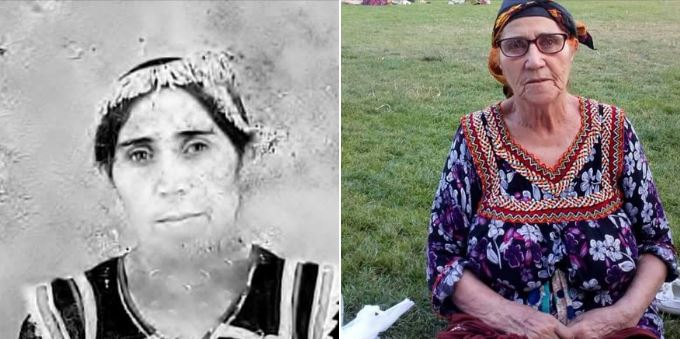 Elle avait rejoint le Front de libération nationale en 1959 / Décès de la moudjahida Chaâbane Fatma à l’âge de 83 ans