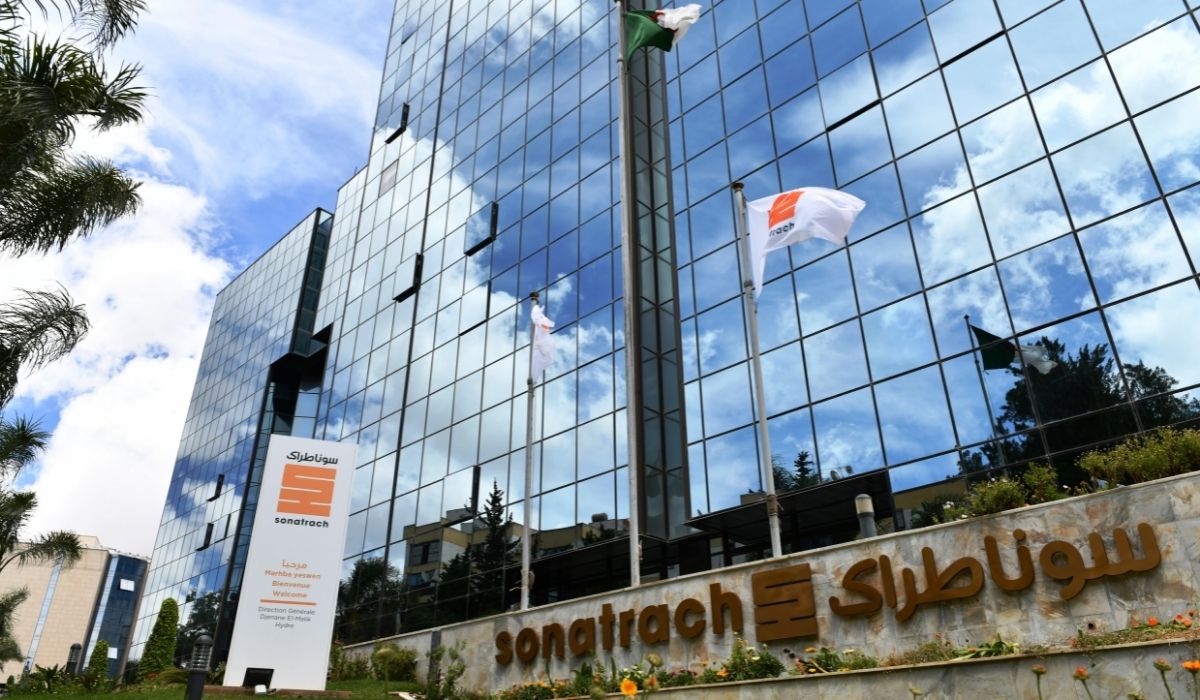 Activité de commercialisation de Sonatrach / Garantir un approvisionnement optimal, tant au niveau national qu’international