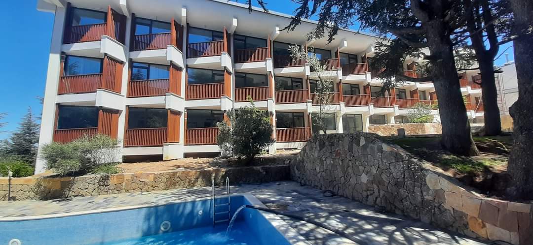 Tourisme/Hôtellerie / Vers la réouverture d’une sélection d’hôtels publics après leur modernisation