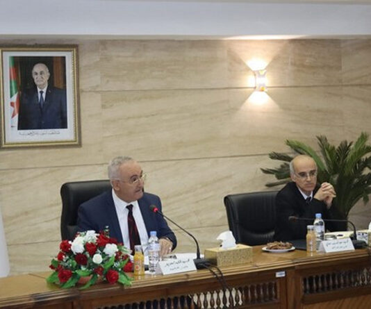 Introduction en Bourse du CPA / L’étape initiale a largement atteint ses objectifs, affirme Laaziz Faid