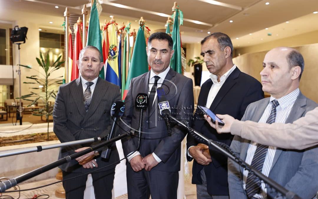 7e  Sommet du Forum des pays exportateurs de gaz / Toutes les conditions réunies pour accueillir les invités de l’Algérie