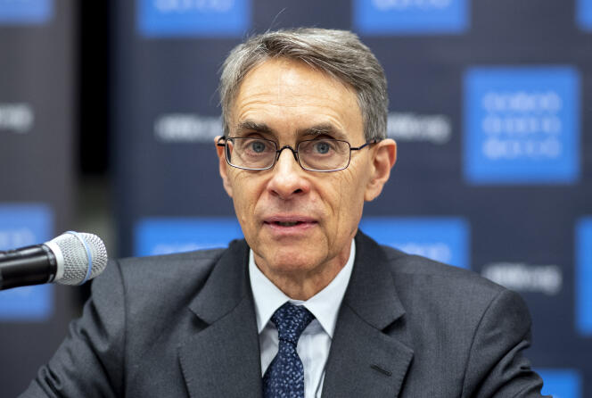 L’ancien DG de HRW appelle à cesser la vente d’armes à l’entité sioniste