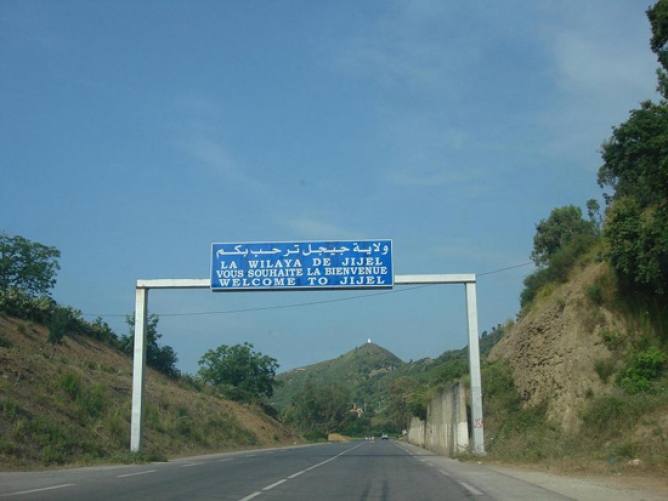 Jijel / 150 millions de dinars pour les routes d’El Milia