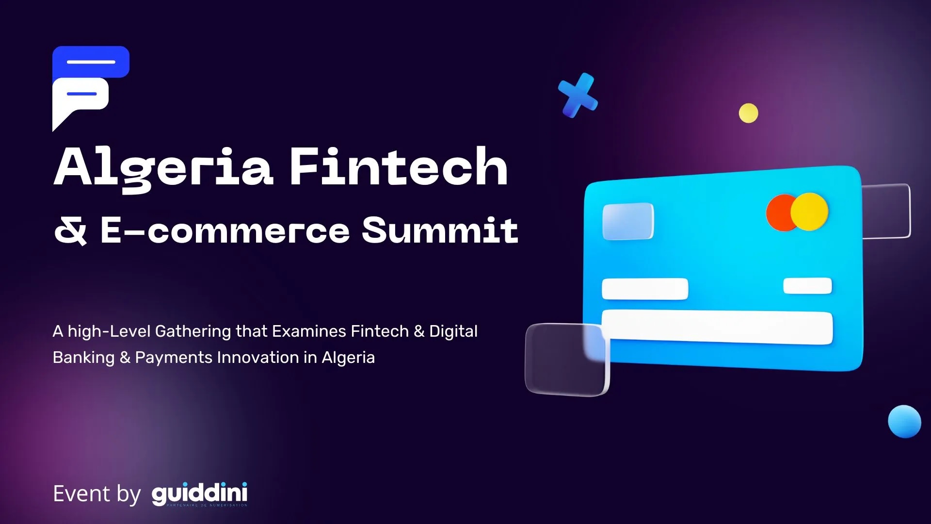 2e  Sommet de la Fintech et du e-commerce / Experts, entrepreneurs et spécialistes en conclave