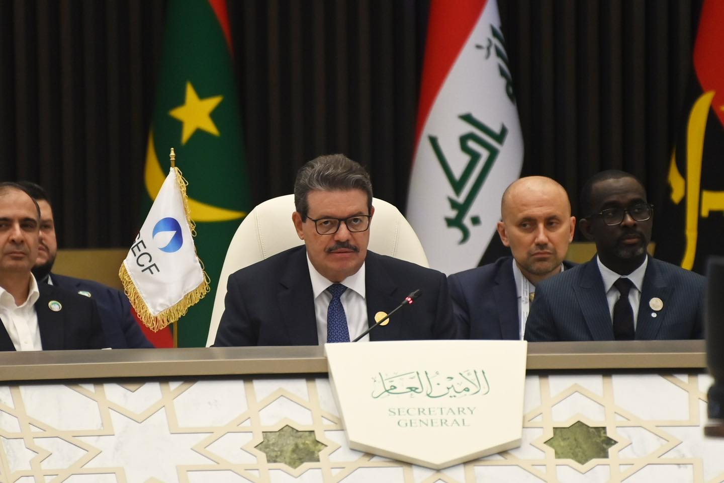 La Déclaration d’Alger marque un progrès significatif en direction de la stabilité énergétique globale, soulignent les experts