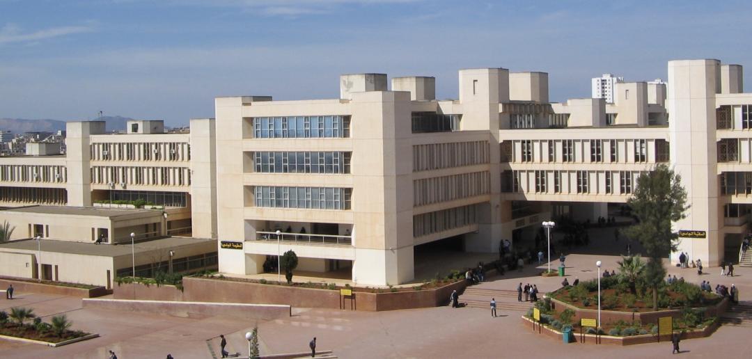 Université des sciences et de la technologie “Mohamed Boudiaf” d’Oran / 244 projets sélectionnés dans le cadre du mécanisme 1275