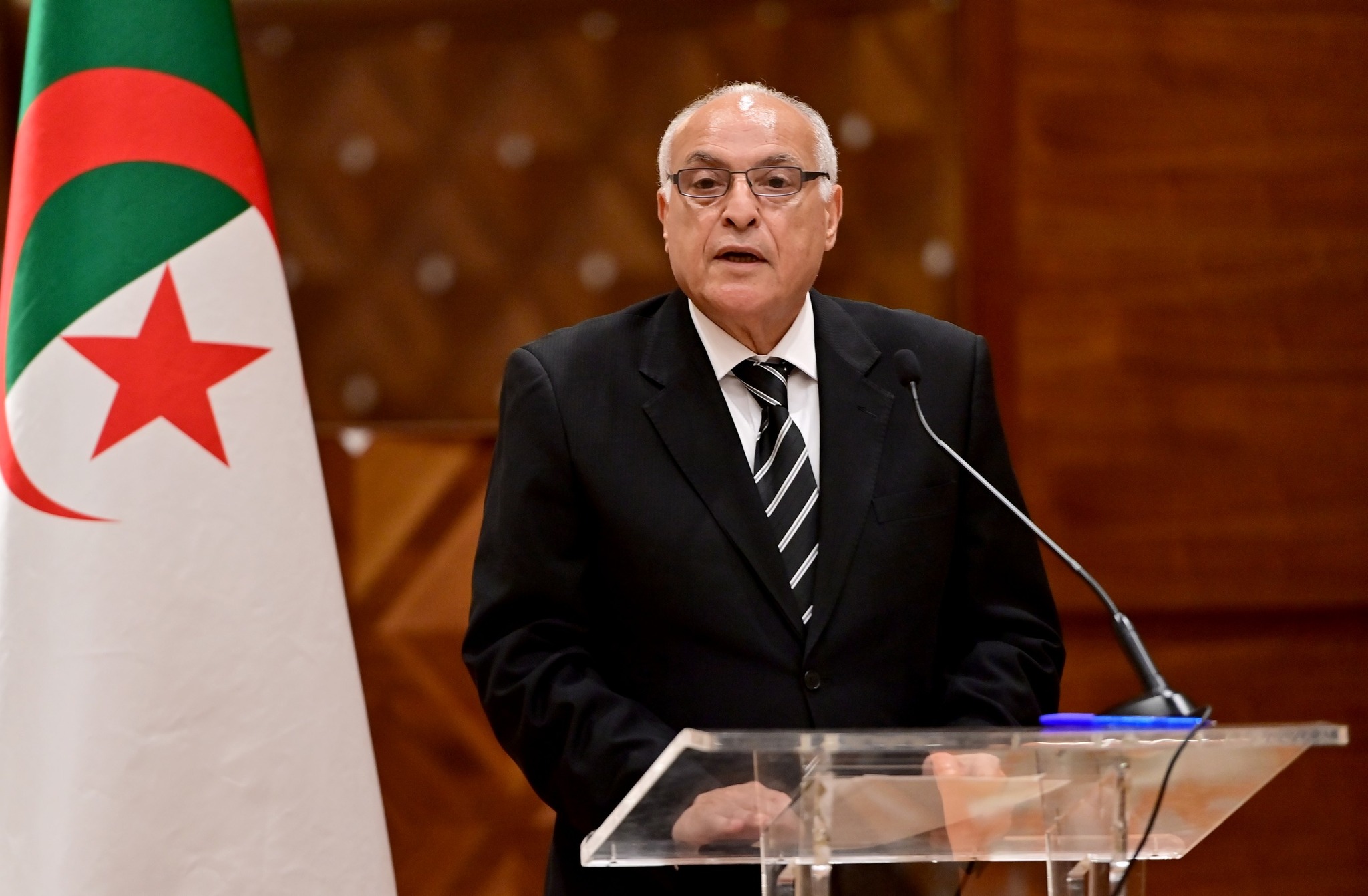 Examen dès mercredi des mécanismes permettant de suivre la mise en œuvre de la résolution du CS sur Ghaza, déclare Attaf