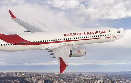 Programme d’extension du réseau d’Air Algérie/La priorité aux wilayas du Sud, affirme Zahana
