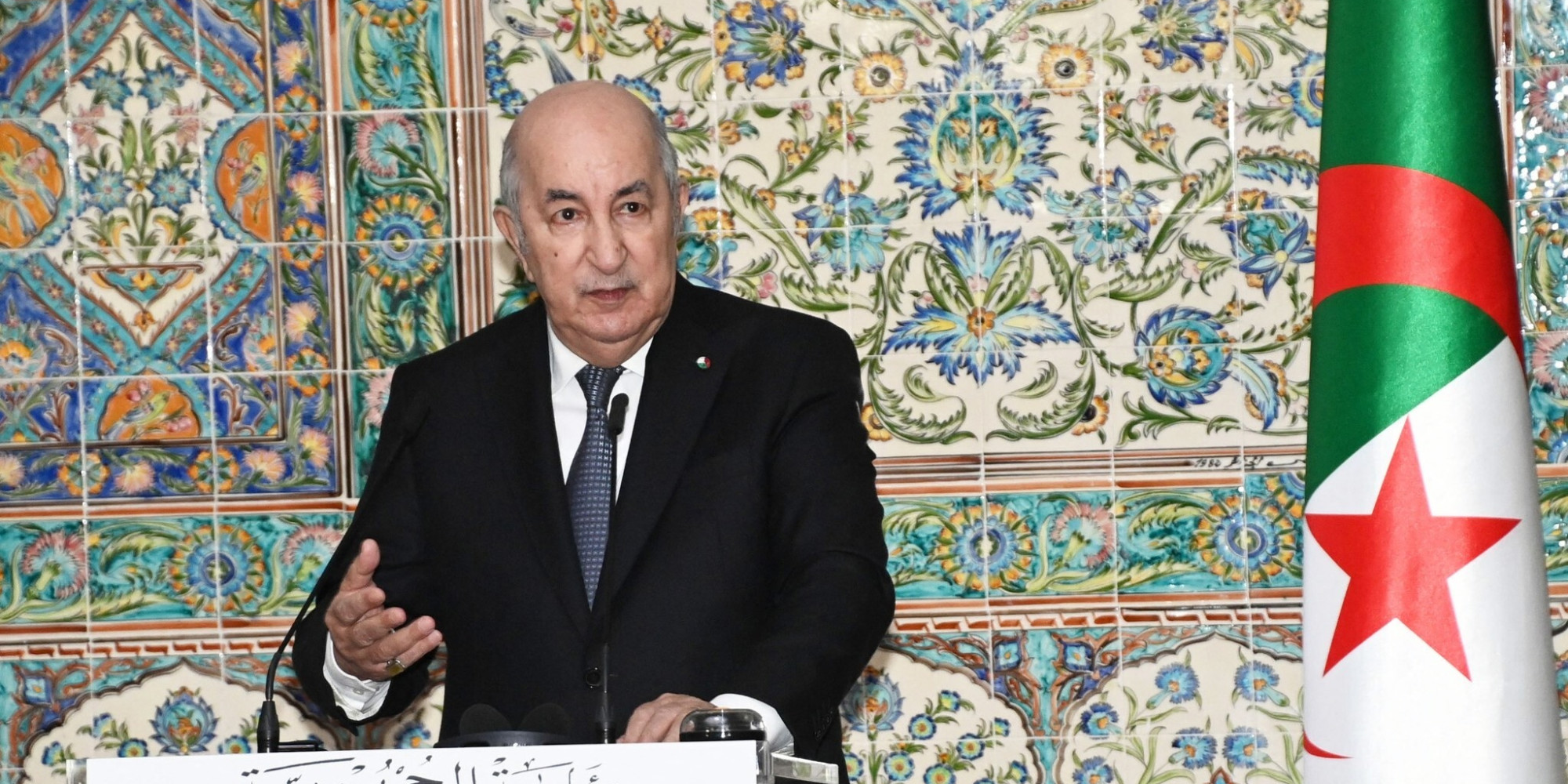 Retour en force de l’Algérie sur la scène internationale / Le Président Tebboune et l’autonomie stratégique