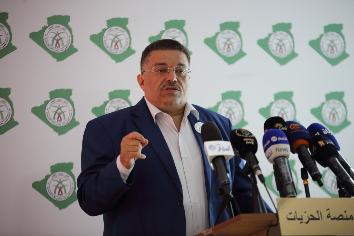L’Algérie a besoin de tous ses enfants, déclare Sawt Chaâb