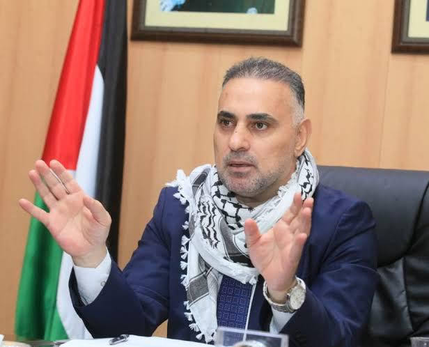 Pour sa Contribution additionnelle à l’UNRWA / Notre pays salué par l’ambassade de Palestine