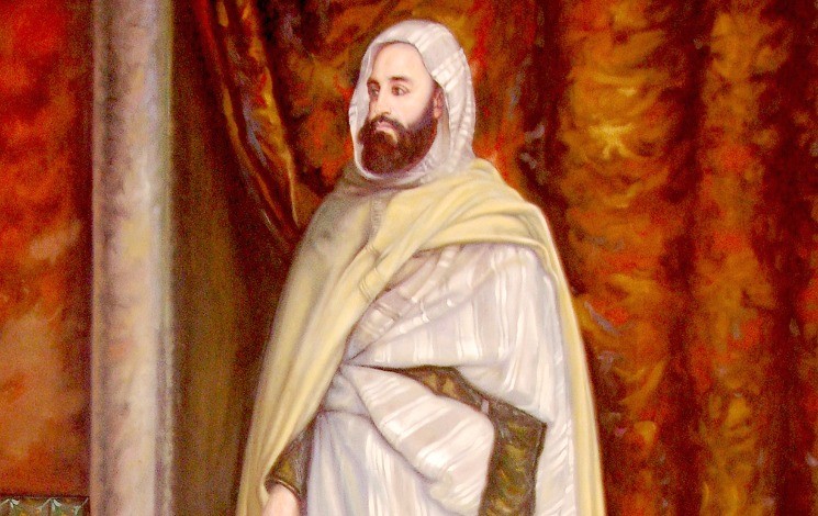 Mascara / Un colloque aujourd’hui en l’honneur de l’Emir Abdelkader